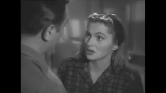 Интриги Сьюзан / The Affairs of Susan (1945)