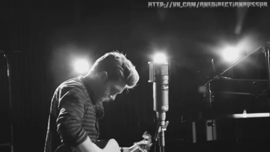 Niall Horan - This Town (Live, 1 Mic 1 Take) [RUS SUB]