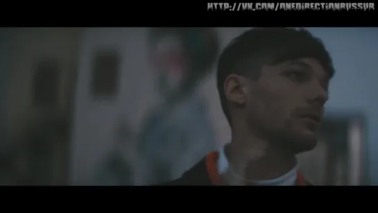 Louis Tomlinson - Miss You (Official Video) [RUS SUB]