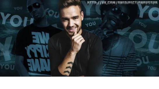 Juicy J  Wiz Khalifa ft. Liam Payne - YOU [RUS SUB]