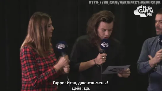 One Direction NEVER SEEN BEFORE Blooper! [RUS SUB]