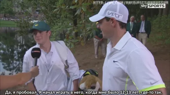 Taxi for 1D's Niall Horan [RUS SUB]