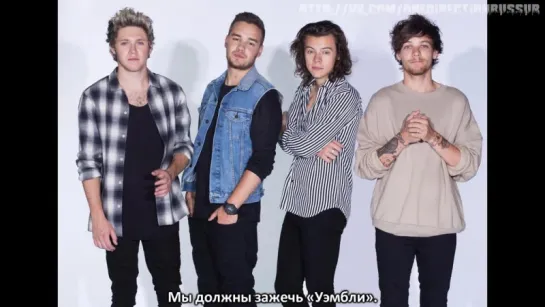 Capital Interview #CapitalSTB [RUS SUB]