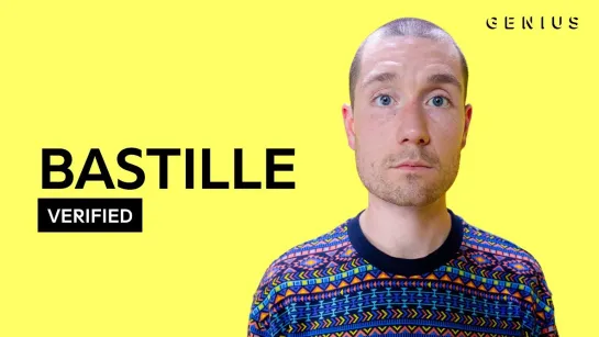 Bastille "Joy" Official Lyrics & Meaning | Verified [RUS SUB]]