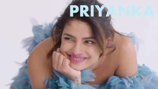 Priyanka Chopra's guide to living your best life [RUS SUB]