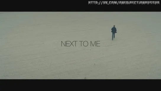 Imagine Dragons - Next To Me [RUS SUB]