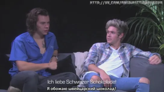 Harry and Niall’s interview for 20 Minuten [RUS SUB]