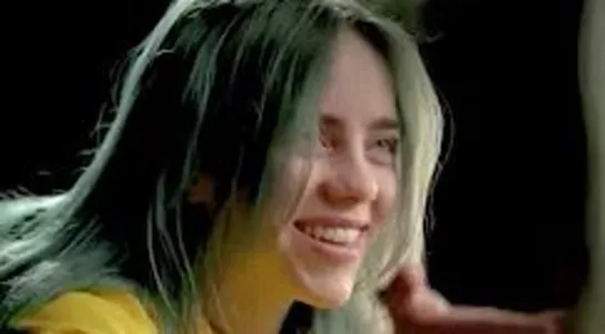 №120 On Set with Billie Eilish｜#MYTRUTH #MYCALVINS [RUS SUB]]