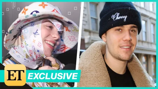 Billie Eilish Reveals What Justin Bieber Said When He Slid Into Her DMs! [RUS SUB]