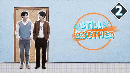 (Still)2gether EP2