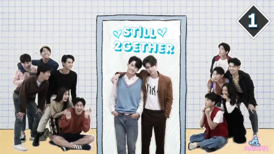 Still 2Gether [EP1]