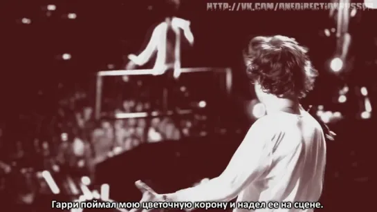 One Direction - 1D Vault 1 - Miami Memories [RUS SUB]