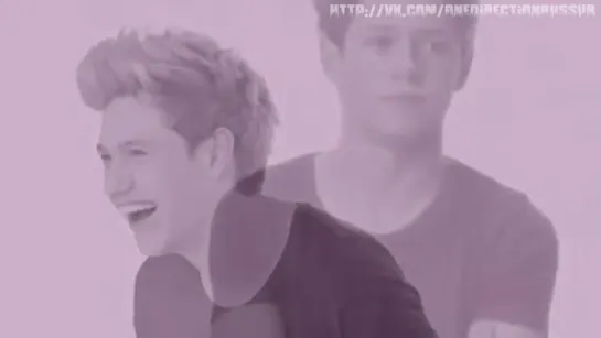 One Direction Discuss Bullying - Niall [RUS SUB]