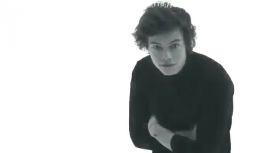 Harry Styles discusses Bullying- 1D and OD [RUS SUB]