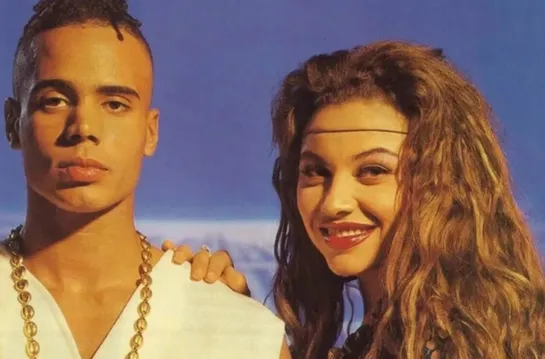 2 Unlimited - Hits Unlimited