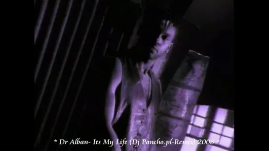 Dr. Alban Video Clips