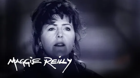 Maggie Reilly - Everytime We Touch