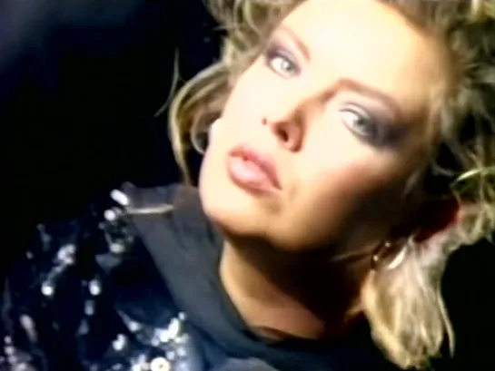 Kim Wilde - I Can't Get Enough Of Your Love (1990)