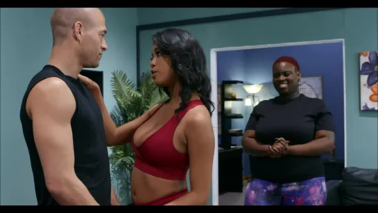 Brazzers Getting Ripped Nia Nacci Xander Corvus, TLIB Teens Like It Big November 23, 2019