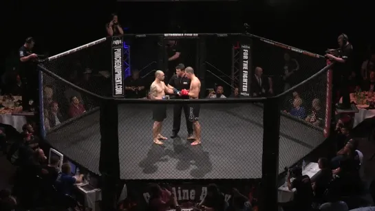 Nitro 9 Matt Frincu V Nathan Ngan