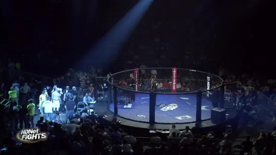 Adrenaline MMA 4 - Sylvia vs. Riley 2/2