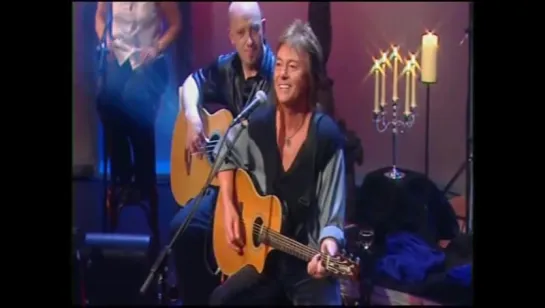 Chris Norman  - Living Next Door To Alice