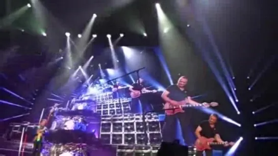 Van Halen - Tokyo Dome in Concert 2015