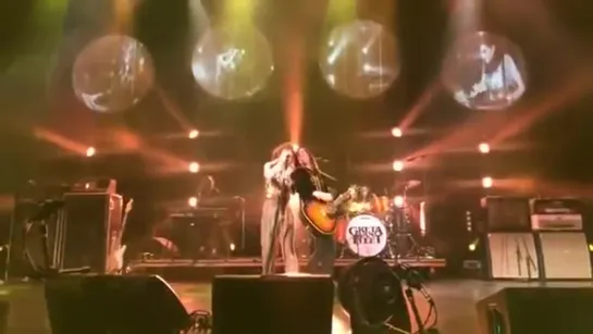 Greta Van Fleet - Live at Paramount Theatre, Seattle, 2019