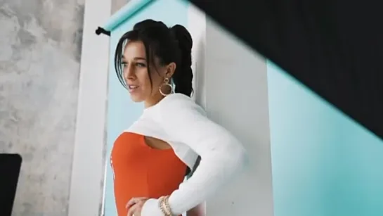 joannajedrzejczyk - Backstage @womenshealthpolska