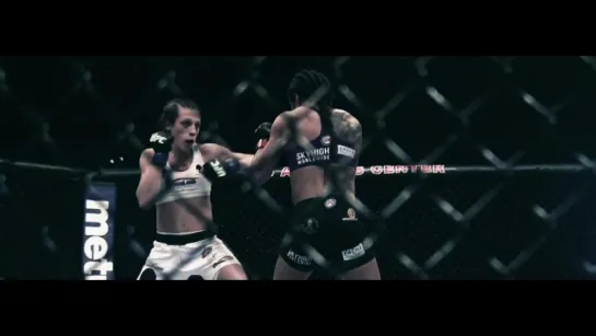 Joanna Jedrzejczyk HIGHLIGHT