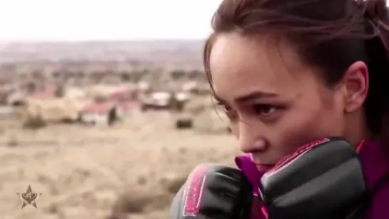 Michelle Waterson highlights (Tribute)