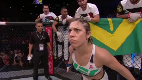 Bethe Correia