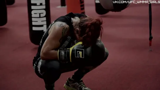 Cris Cyborg | Highlights | HD