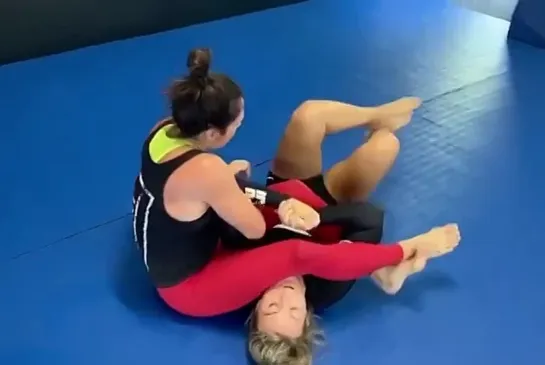 alphacatzingano / smartbjj