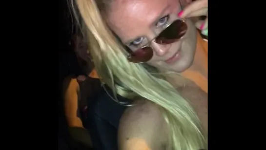 Holly Holm:  instagram video