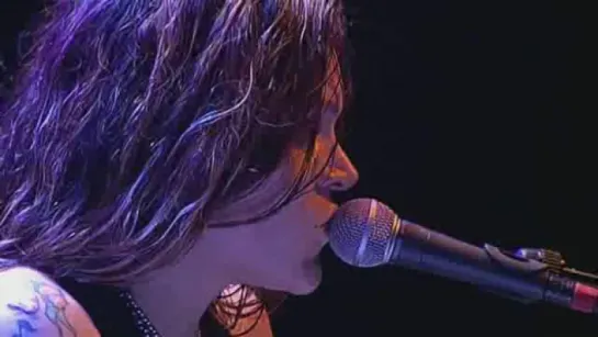 BETH HART-Live At The Paradiso 2004