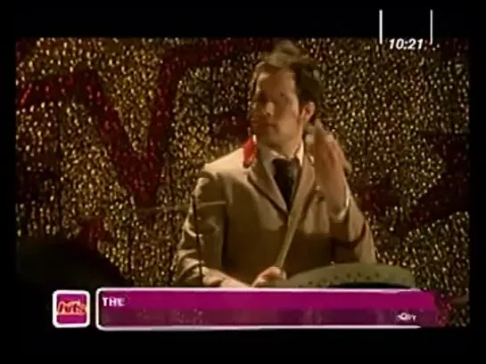 The Killers - Mr Bridgtside (M6 Music Hits) Hits