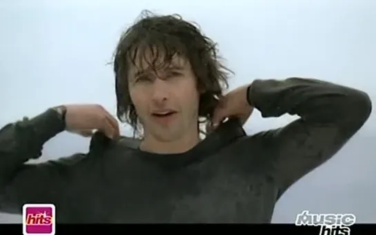 James Blunt - You're Beautiful (M6 Music Hits) Hits