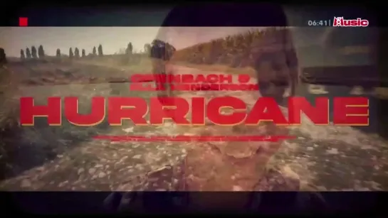 Ofenbach & Ella Henderson - Hurricane (M6 Music) Clips