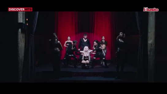 Ava Max - Million Dollar Baby (M6 Music) Discover Hits