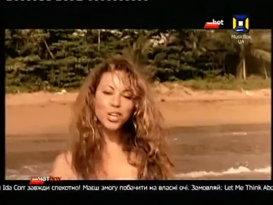 Mariah Carey - Honey (Music BOX UA) Hits