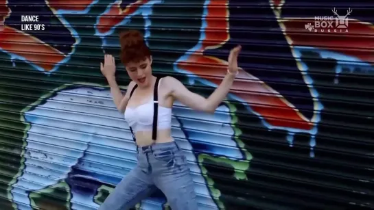 Kiesza - Highway (Music BOX Russia) Dance Like 90's