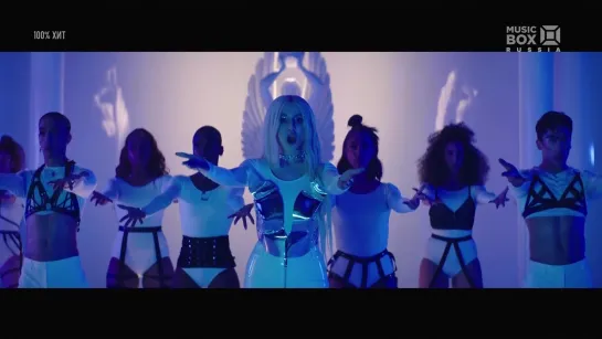 Ava Max - Kings & Queens (Music BOX Russia) 100% Хит