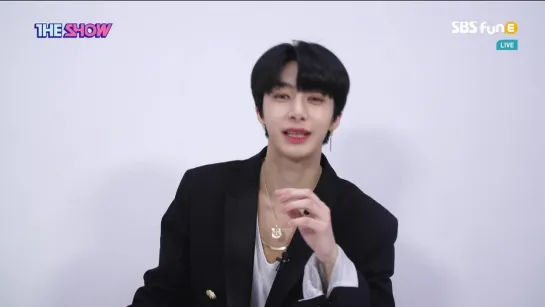 [VK][26.02.2019] VCR with HYUNGWON + Interview COMEBACK @ SBS The Show