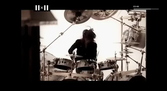 Dir En Grey - Unraveling (2х2) 2х2 Music