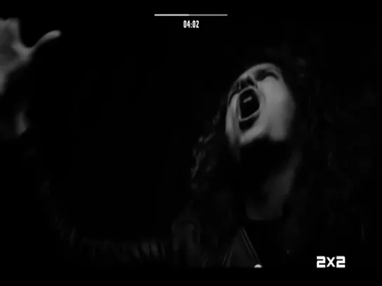 Miss May I - Shadows Inside (2х2) 2х2 Music