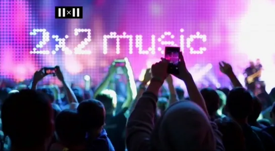 2х2 Music (2х2, 17.10.2020)