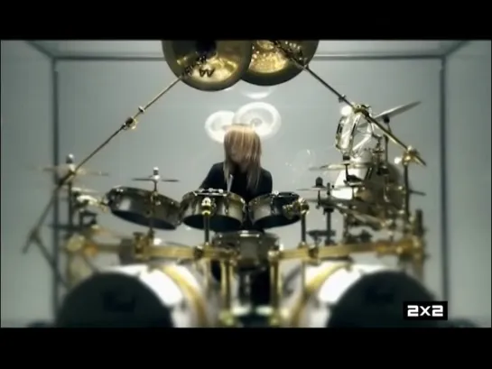 Dir En Grey - Uroko (2х2) 2х2 Music