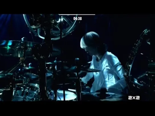 Dir En Grey - Embryo (2х2) 2х2 Music