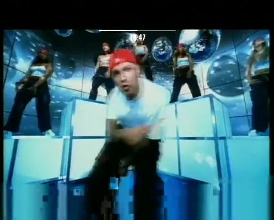 Limp Bizkit - Rollin (2х2) 2х2 Music